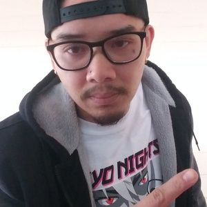 Meet your Posher, Benjamin